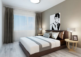 酷暑裝修找橙色，乘涼時(shí)間送給您！