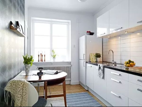 設計 | 健康生活從廚房開(kāi)始......